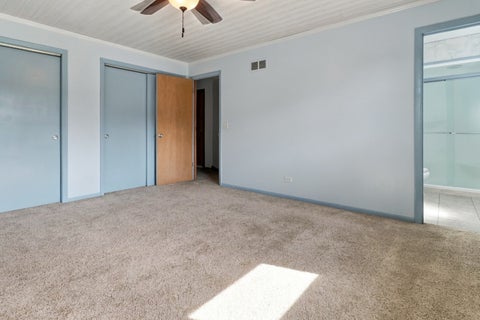 Tiny photo for 3819 W Mill Road, Richmond, IL 60071 (MLS # 12782231)