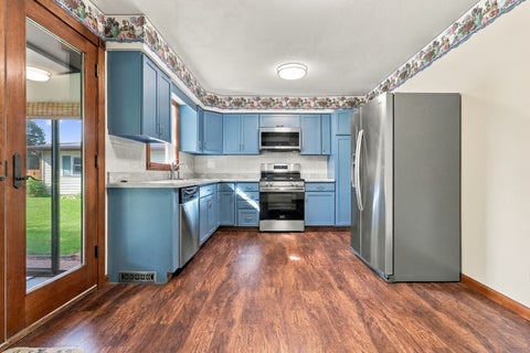 Tiny photo for 3819 W Mill Road, Richmond, IL 60071 (MLS # 12782231)