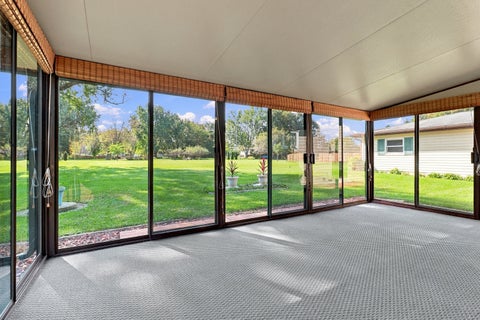 Tiny photo for 3819 W Mill Road, Richmond, IL 60071 (MLS # 12782231)