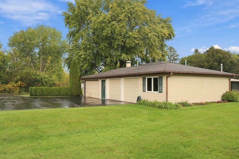 Tiny photo for 3819 W Mill Road, Richmond, IL 60071 (MLS # 12782231)