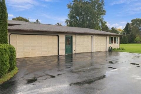 Tiny photo for 3819 W Mill Road, Richmond, IL 60071 (MLS # 12782231)