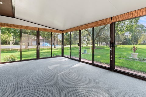 Tiny photo for 3819 W Mill Road, Richmond, IL 60071 (MLS # 12782231)