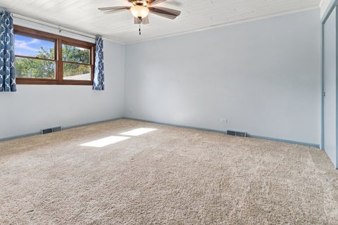 Tiny photo for 3819 W Mill Road, Richmond, IL 60071 (MLS # 12782231)