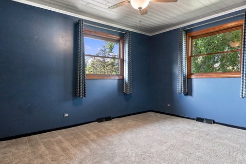 Tiny photo for 3819 W Mill Road, Richmond, IL 60071 (MLS # 12782231)