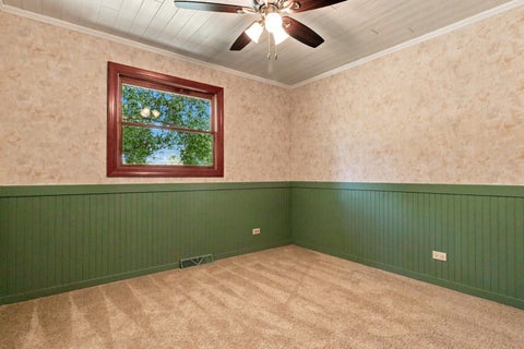 Tiny photo for 3819 W Mill Road, Richmond, IL 60071 (MLS # 12782231)