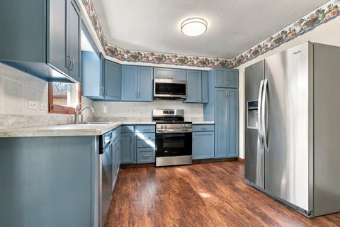 Tiny photo for 3819 W Mill Road, Richmond, IL 60071 (MLS # 12782231)