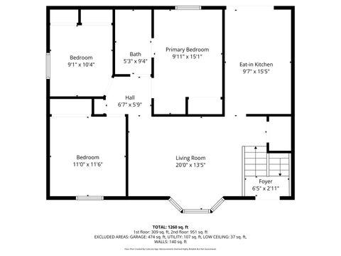 Tiny photo for 3305 Covington Drive, Davenport, IA 52806 (MLS # 12578635)