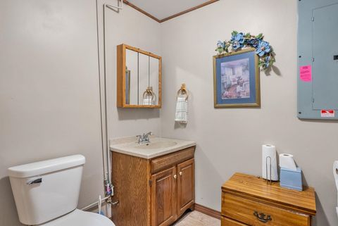 Tiny photo for 3305 Covington Drive, Davenport, IA 52806 (MLS # 12578635)