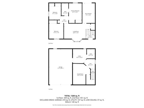 Tiny photo for 3305 Covington Drive, Davenport, IA 52806 (MLS # 12578635)