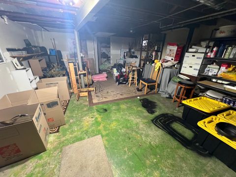 Tiny photo for 3136 N Oak Park Avenue, Chicago, IL 60634 (MLS # 12614898)