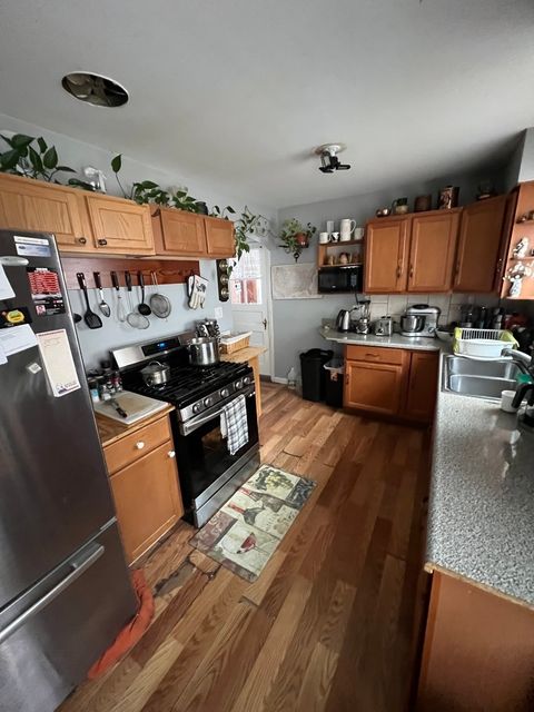 Tiny photo for 3136 N Oak Park Avenue, Chicago, IL 60634 (MLS # 12614898)