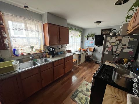 Tiny photo for 3136 N Oak Park Avenue, Chicago, IL 60634 (MLS # 12614898)