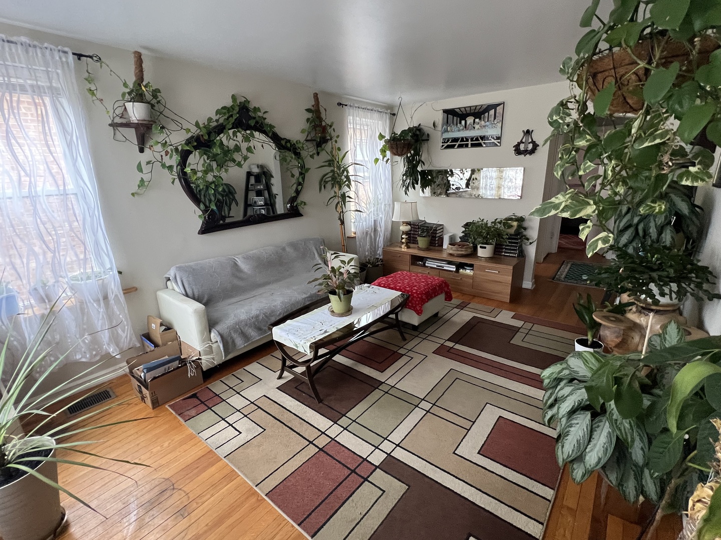 3136 N Oak Park Avenue