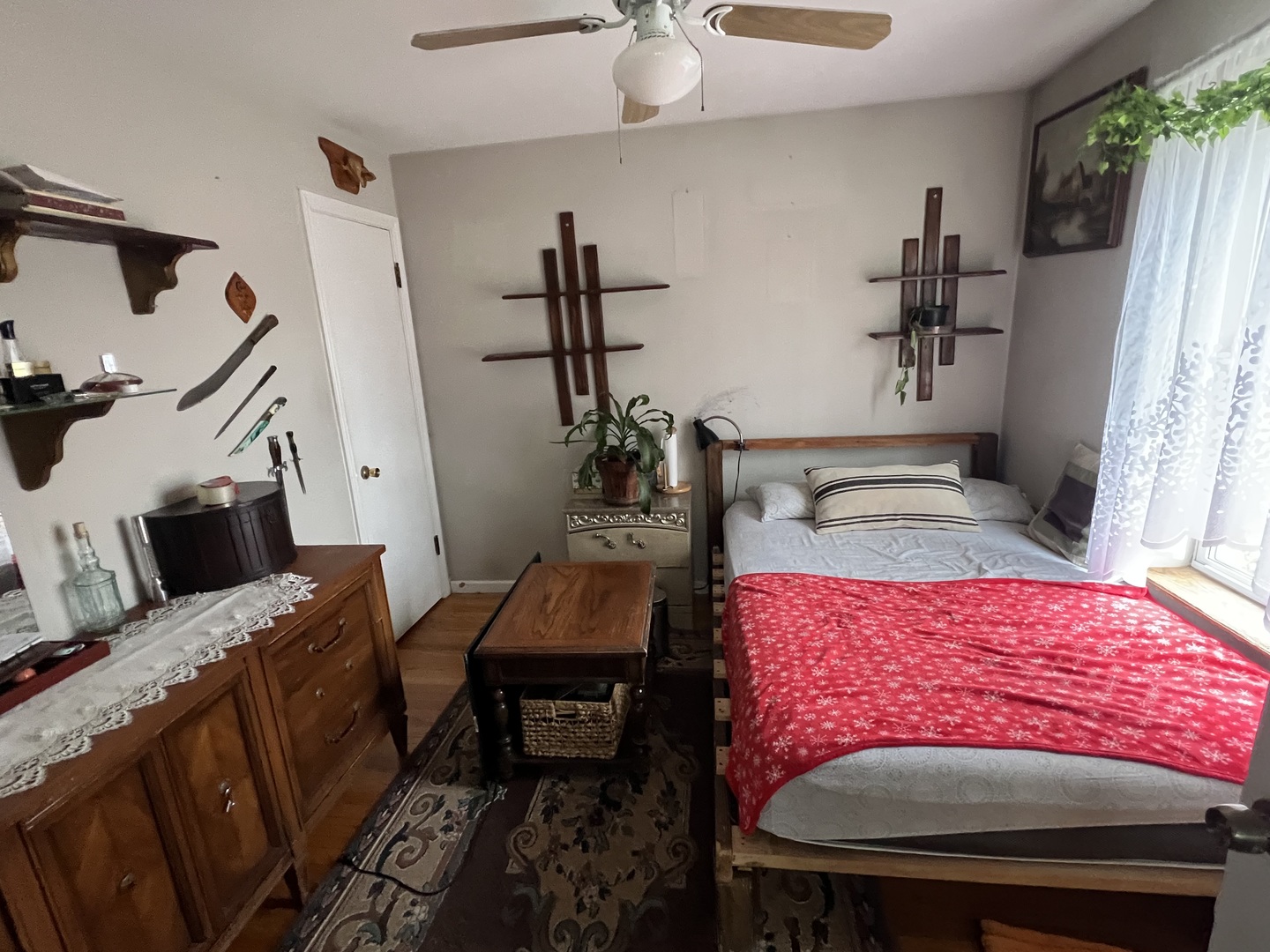 3136 N Oak Park Avenue