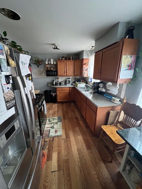 Tiny photo for 3136 N Oak Park Avenue, Chicago, IL 60634 (MLS # 12614898)