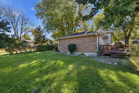 Tiny photo for 420 E Blair Street, West Chicago, IL 60185 (MLS # 12791905)