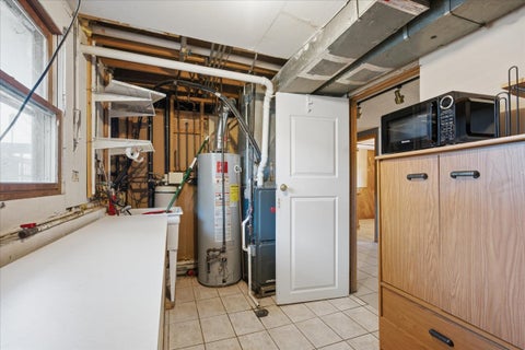Tiny photo for 420 E Blair Street, West Chicago, IL 60185 (MLS # 12791905)