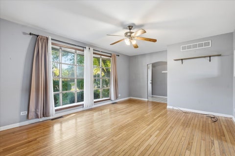 Tiny photo for 420 E Blair Street, West Chicago, IL 60185 (MLS # 12791905)