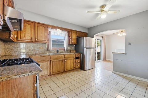 Tiny photo for 420 E Blair Street, West Chicago, IL 60185 (MLS # 12791905)