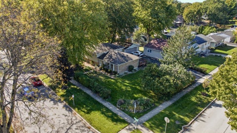 Tiny photo for 420 E Blair Street, West Chicago, IL 60185 (MLS # 12791905)