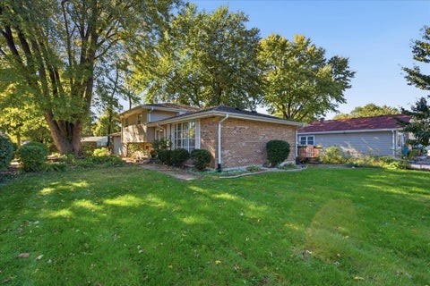 Tiny photo for 420 E Blair Street, West Chicago, IL 60185 (MLS # 12791905)