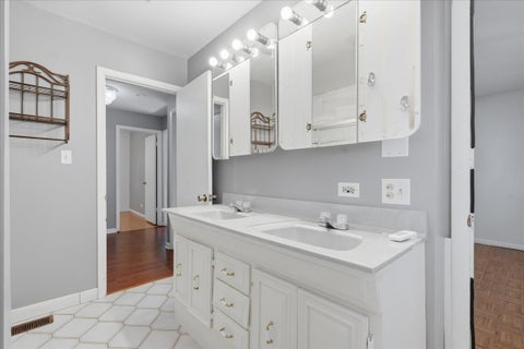 Tiny photo for 420 E Blair Street, West Chicago, IL 60185 (MLS # 12791905)