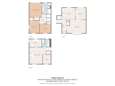 Tiny photo for 420 E Blair Street, West Chicago, IL 60185 (MLS # 12791905)