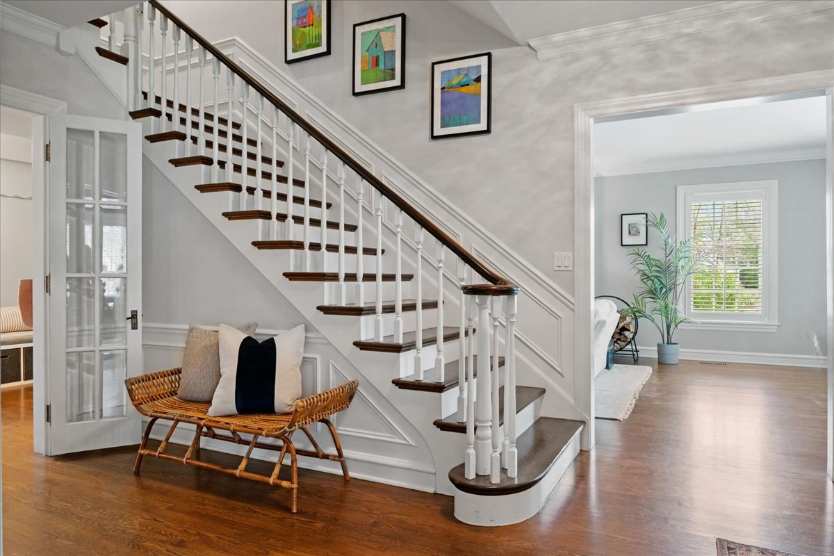 132 Tudor Place