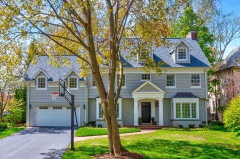 132 Tudor Place Kenilworth IL 60043
