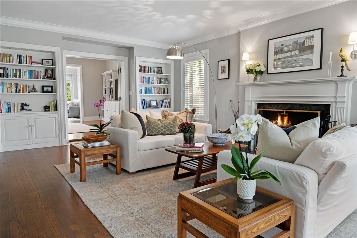 132 Tudor Place