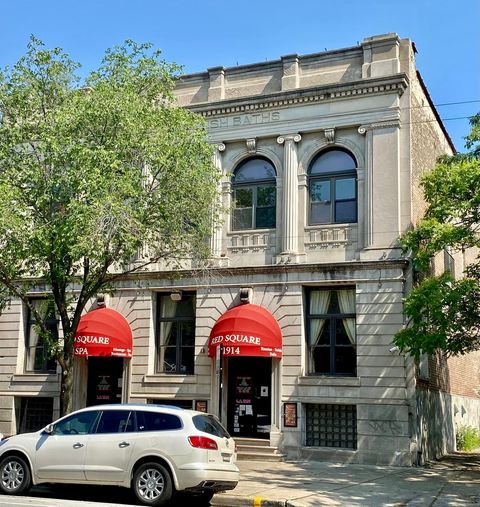 1914 W Division Street 3 Chicago IL 60622