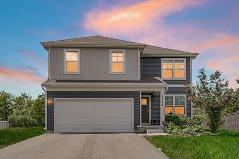 6721 Legacy Pointe Court Joliet IL 60431