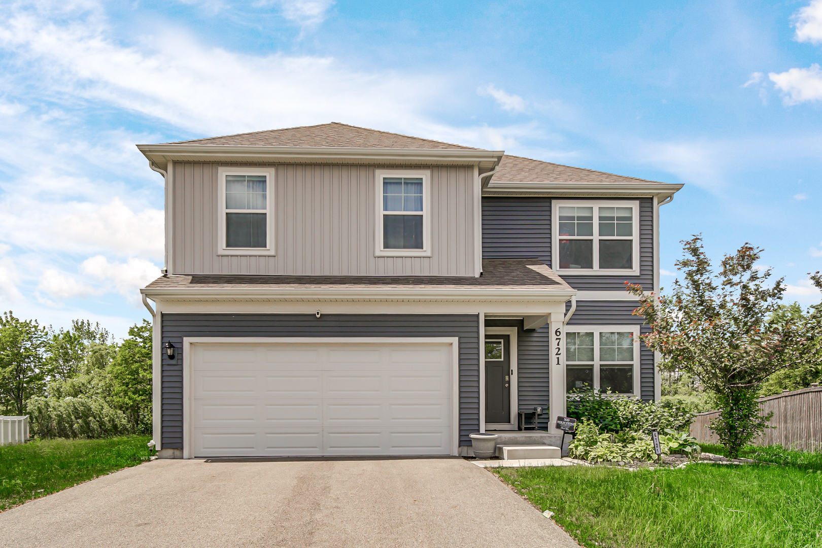 6721 Legacy Pointe Court