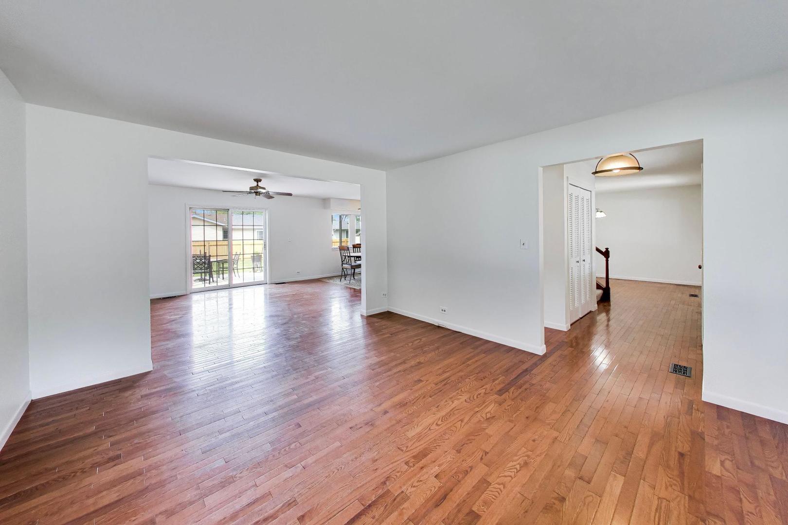 100 Kenilworth Avenue
