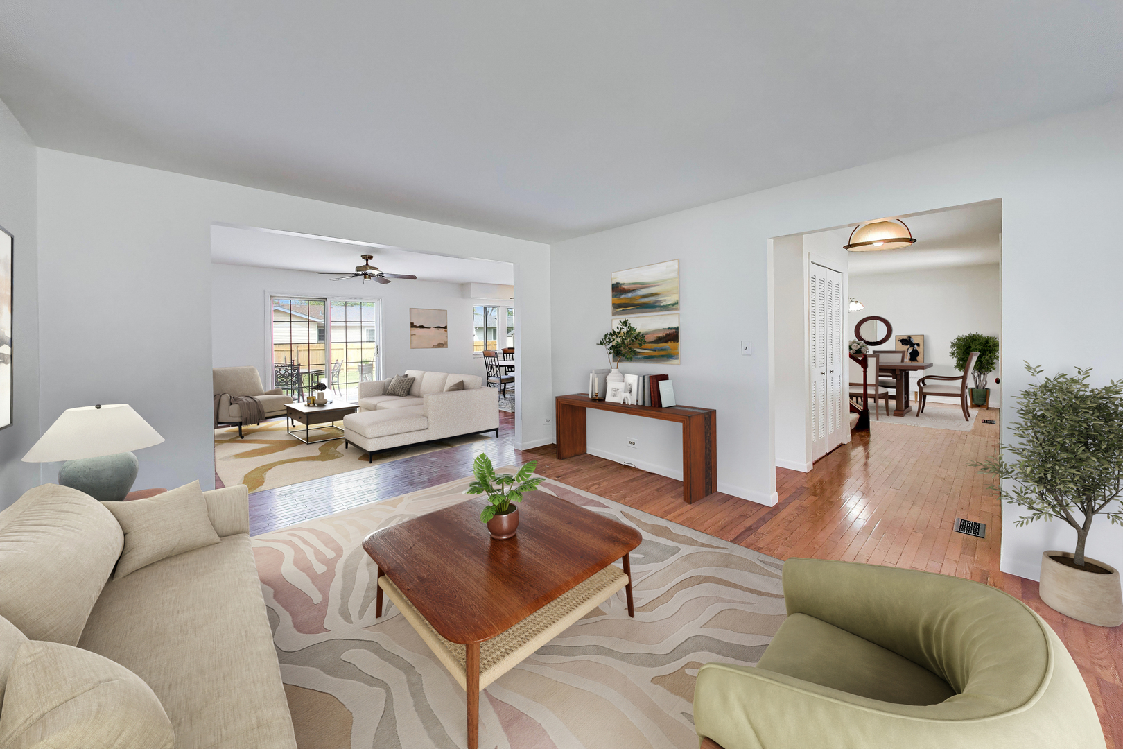 100 Kenilworth Avenue
