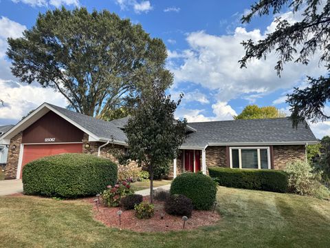 Photo of 11S067 West Street, Naperville, IL 60565 (MLS # 12494486)