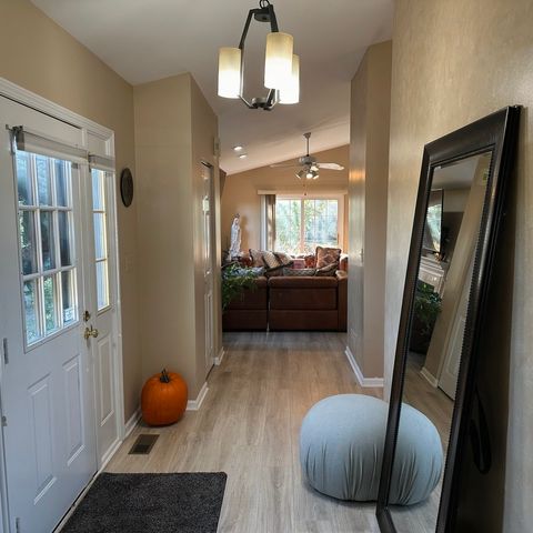 Tiny photo for 393 BENTLEY Place, Buffalo Grove, IL 60089 (MLS # 12492985)