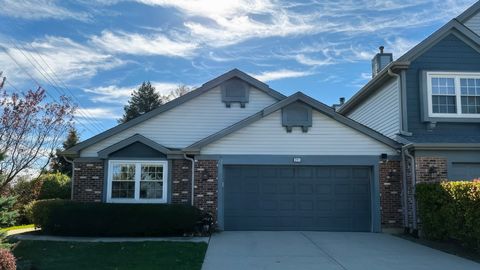 Photo of 393 BENTLEY Place, Buffalo Grove, IL 60089 (MLS # 12492985)
