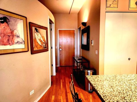 Tiny photo for 1530 S State Street #17R, Chicago, IL 60605 (MLS # 12487034)