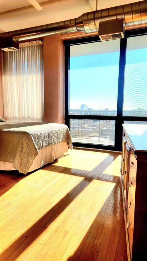 Tiny photo for 1530 S State Street #17R, Chicago, IL 60605 (MLS # 12487034)