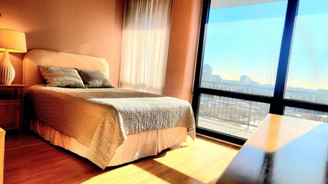 Tiny photo for 1530 S State Street #17R, Chicago, IL 60605 (MLS # 12487034)