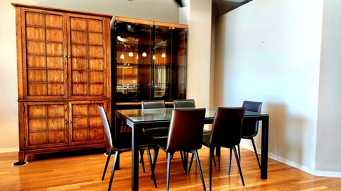 Tiny photo for 1530 S State Street #17R, Chicago, IL 60605 (MLS # 12487034)