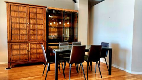 Tiny photo for 1530 S State Street #17R, Chicago, IL 60605 (MLS # 12487034)