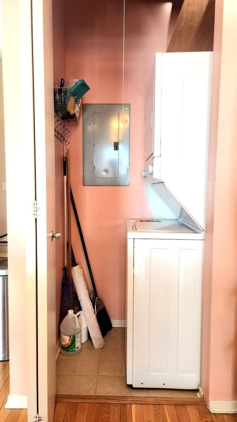 Tiny photo for 1530 S State Street #17R, Chicago, IL 60605 (MLS # 12487034)