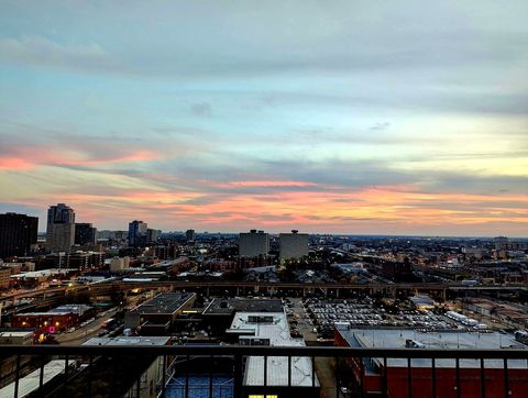 Tiny photo for 1530 S State Street #17R, Chicago, IL 60605 (MLS # 12487034)