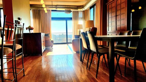 Tiny photo for 1530 S State Street #17R, Chicago, IL 60605 (MLS # 12487034)