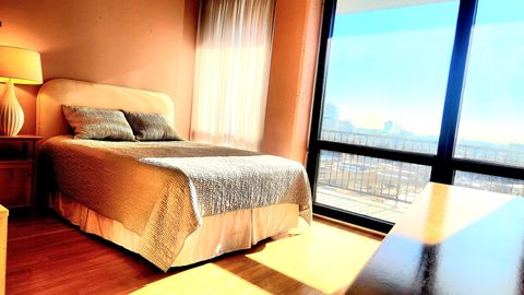 Tiny photo for 1530 S State Street #17R, Chicago, IL 60605 (MLS # 12487034)