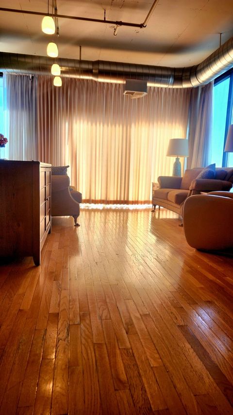 Tiny photo for 1530 S State Street #17R, Chicago, IL 60605 (MLS # 12487034)