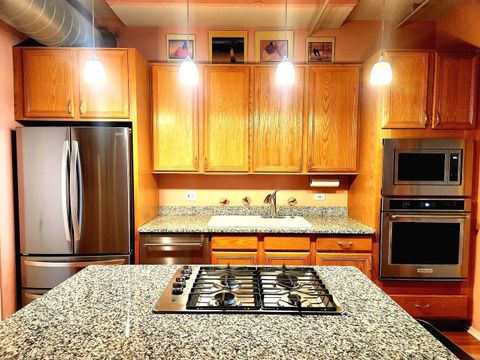 Tiny photo for 1530 S State Street #17R, Chicago, IL 60605 (MLS # 12487034)