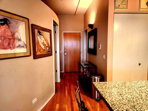 Tiny photo for 1530 S State Street #17R, Chicago, IL 60605 (MLS # 12487034)